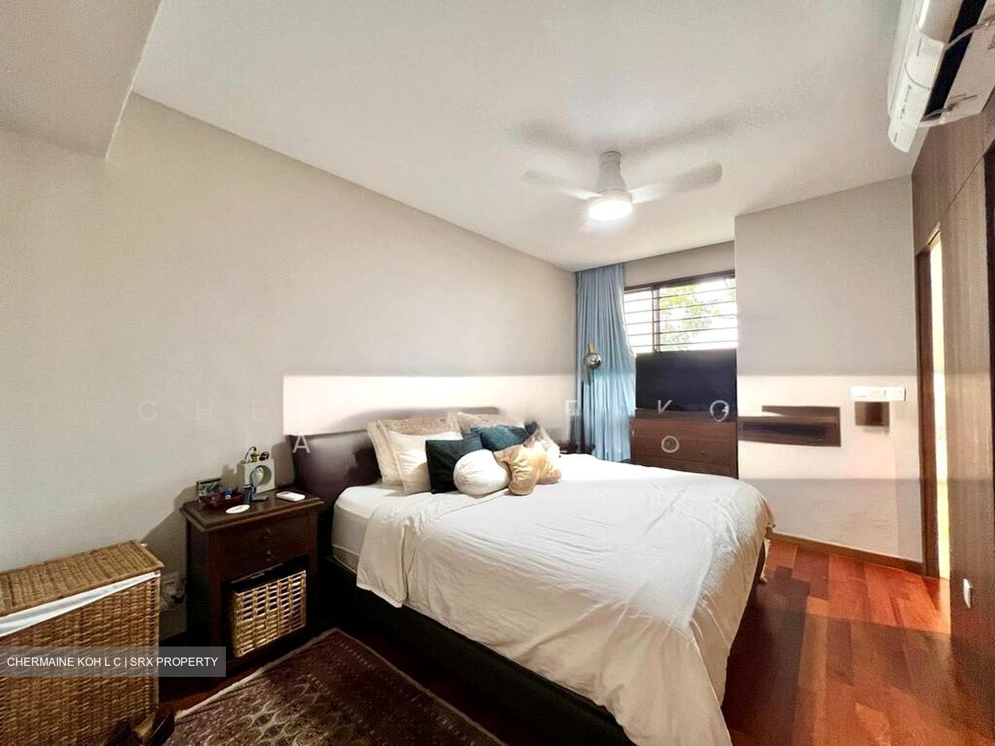 Hillcrest Arcadia (D11), Condominium #502114241